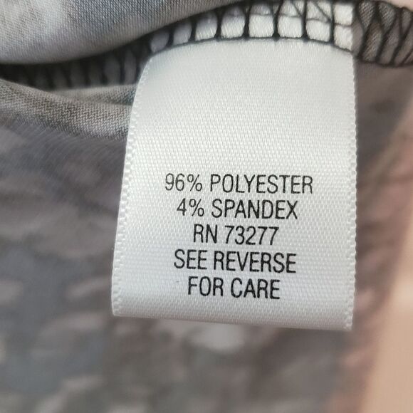 Dana  Buchman Dress - Picture 5 of 5